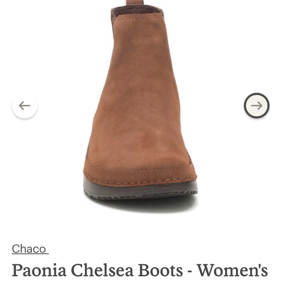 Chaco Chelsea Boots - Picture 3 of 7